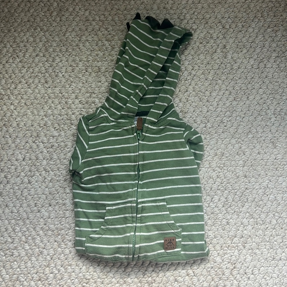 Carters Baby Boy Onesie